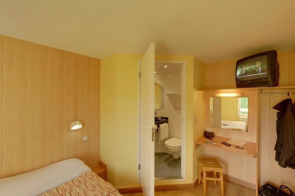 Fasthotel Анси Екстериор снимка